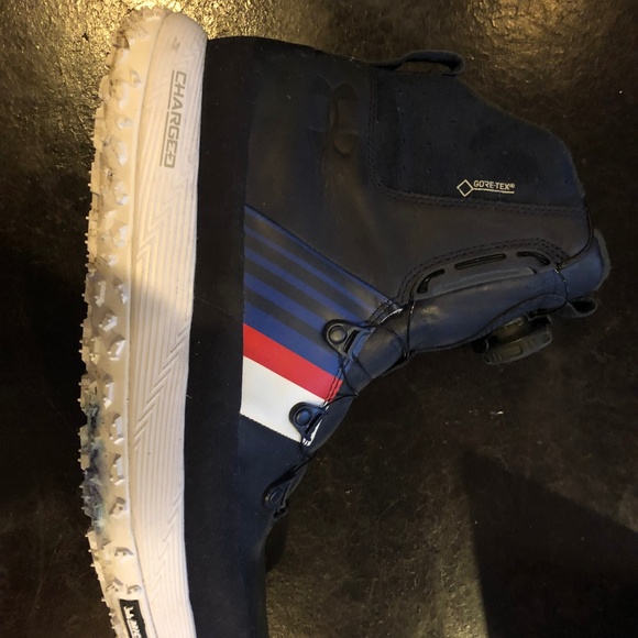 Under Armour/Michelin USA Edition Hiking Shoes main image 5